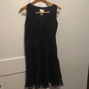 J crew dress